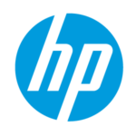 HP logo