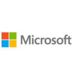 Microsoft logo