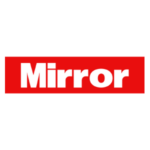 Mirror logo