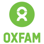 OXFAM logo